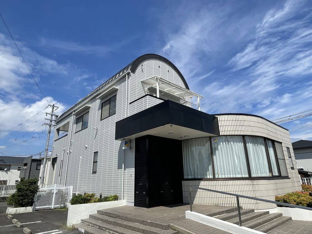 鈴鹿市 外壁塗装 リペイント匠