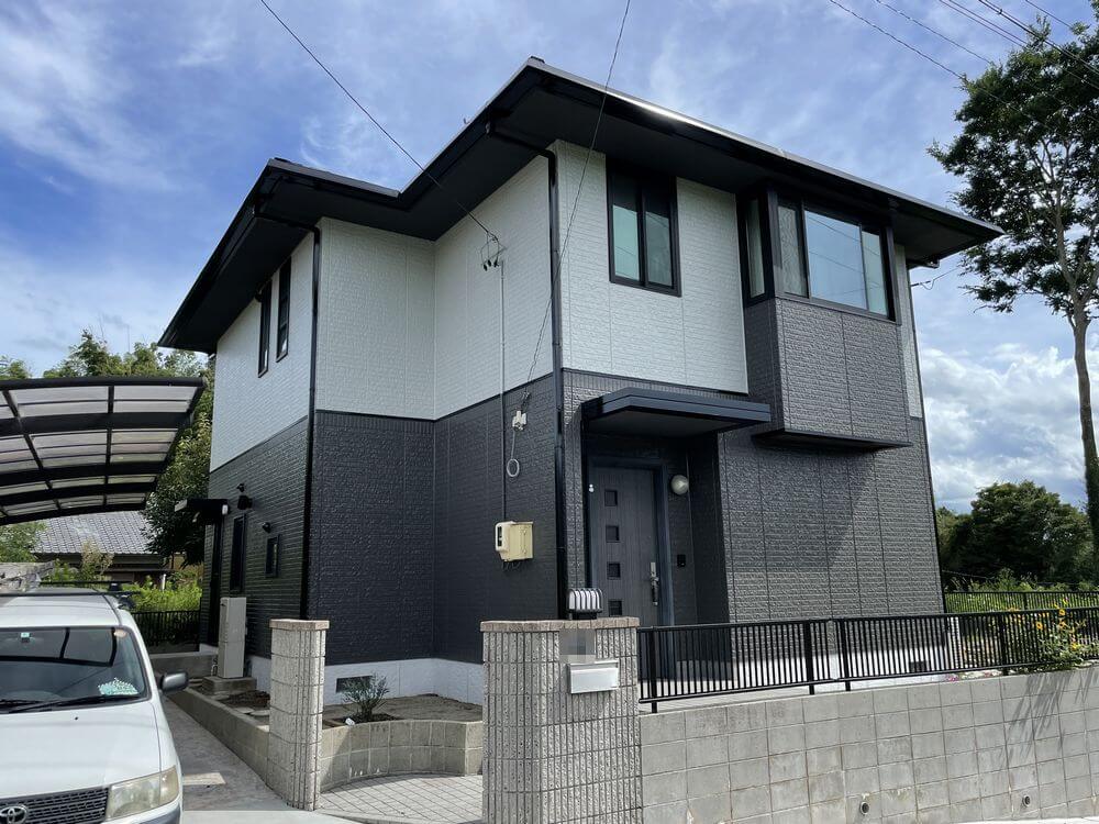 津市 外壁塗装 リペイント匠