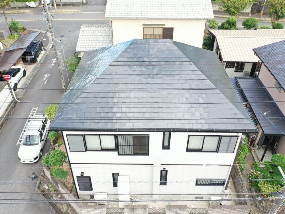 名張市 外壁塗装 リペイント匠