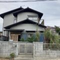 伊賀・名張市 外壁塗装 リペイント匠