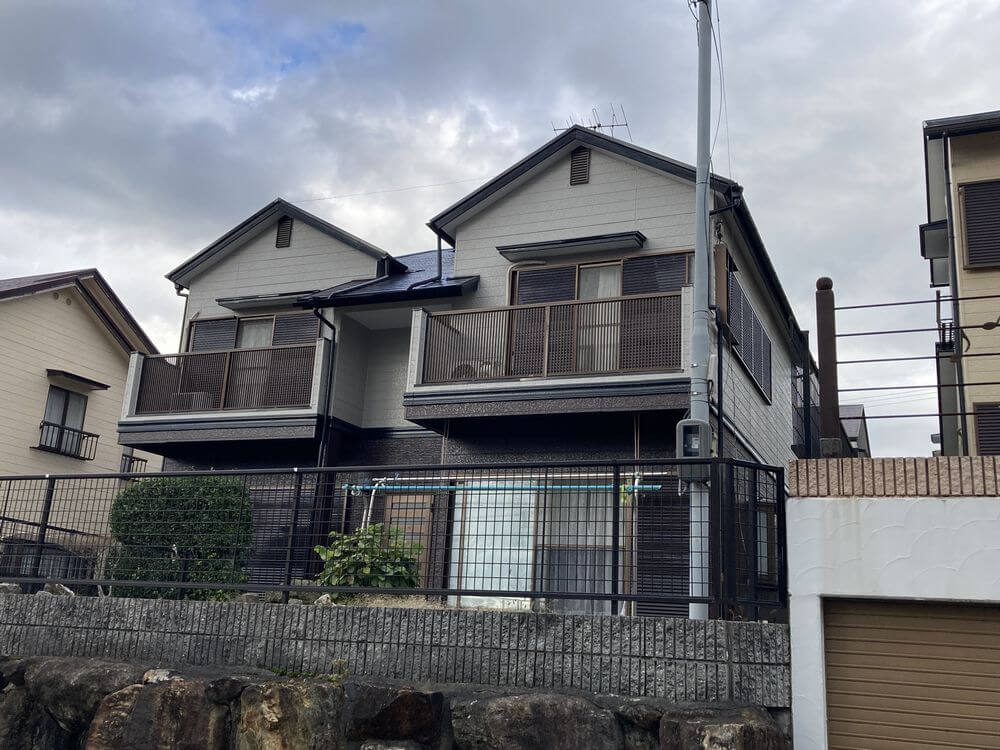 施工後 2 (17) (1) (1) 伊賀・名張市 外壁塗装 リペイント匠