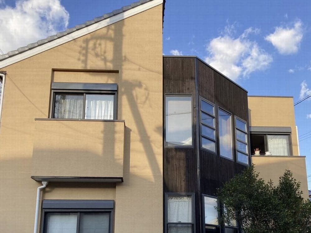 津市 外壁塗装 リペイント匠