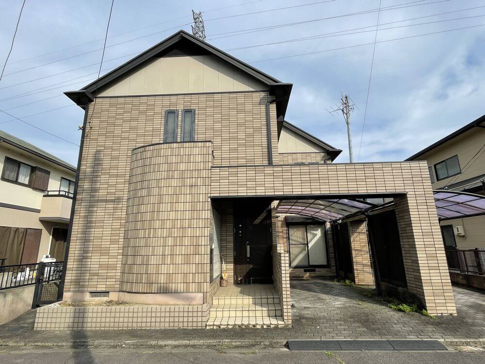 津市 外壁塗装 リペイント匠