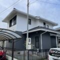 津市 外壁塗装 リペイント匠