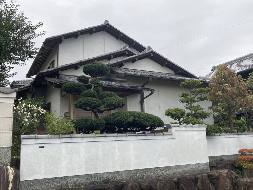 伊賀・名張 外壁塗装 リペイント匠