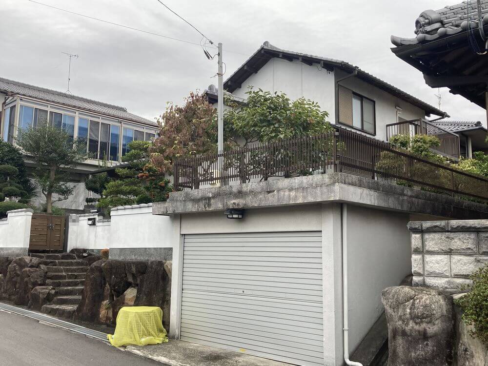 伊賀・名張 外壁塗装 リペイント匠