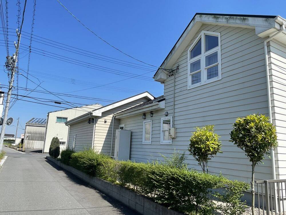 亀山市 外壁塗装 リペイント匠