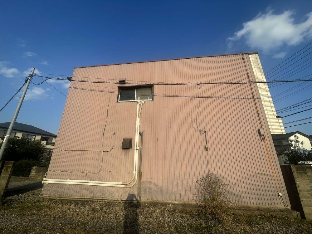 鈴鹿市 外壁塗装 リペイント匠