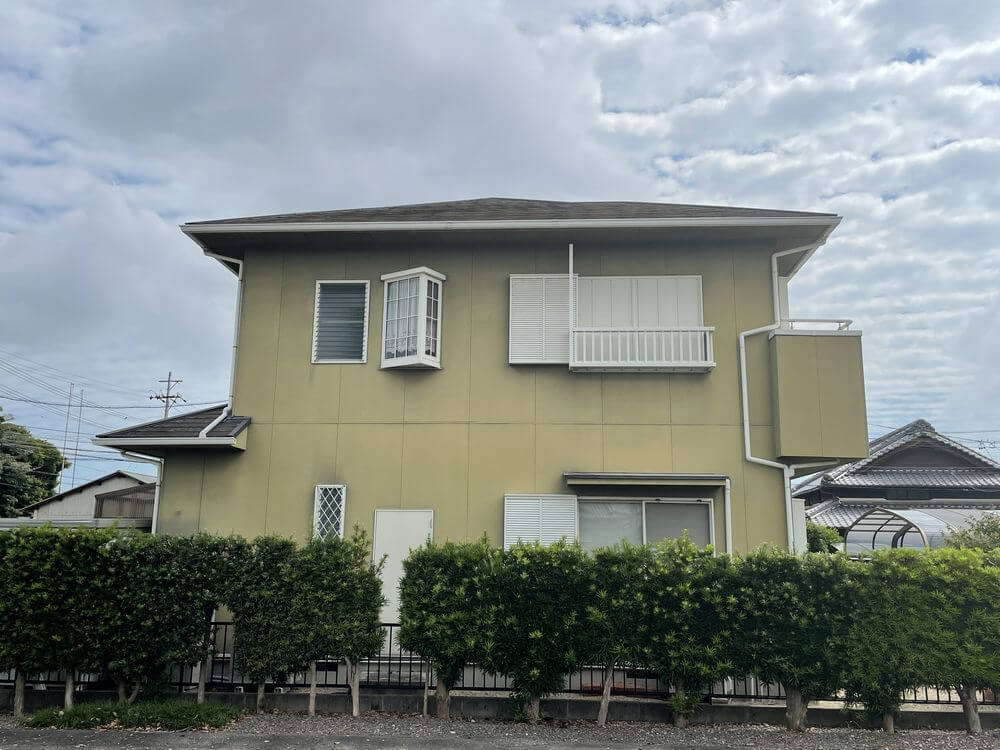 津市 外壁塗装 リペイント匠
