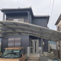 伊賀・名張 外壁塗装 リペイント匠