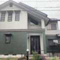 伊賀・名張 外壁塗装 リペイント匠
