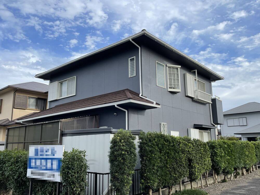 津市 外壁塗装 リペイント匠