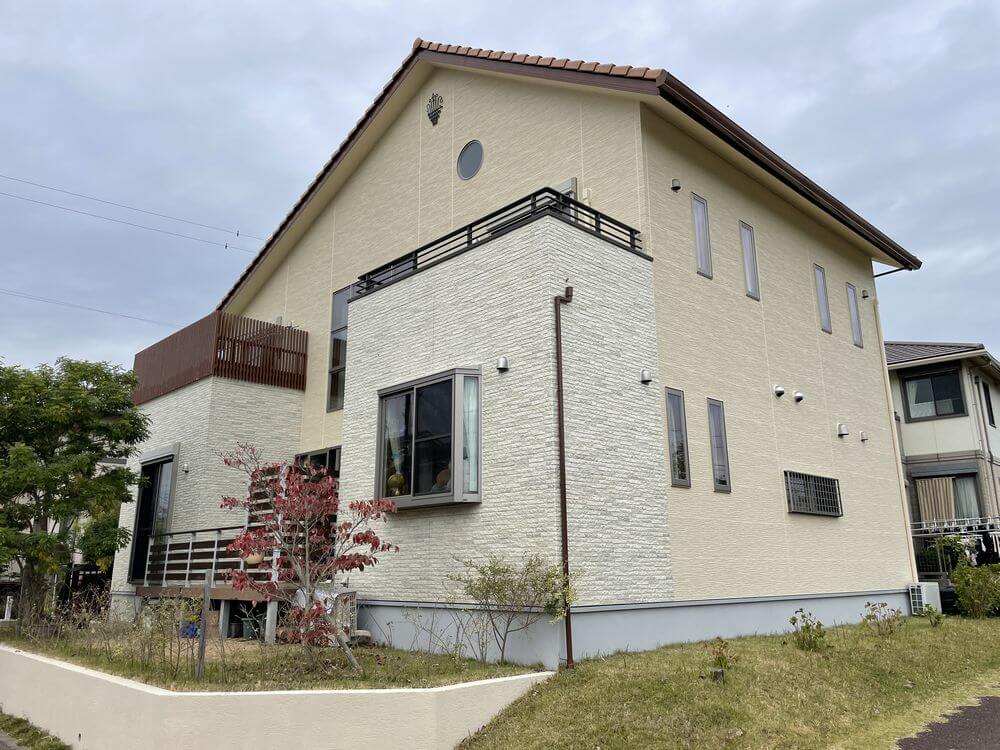津市 外壁塗装 リペイント匠