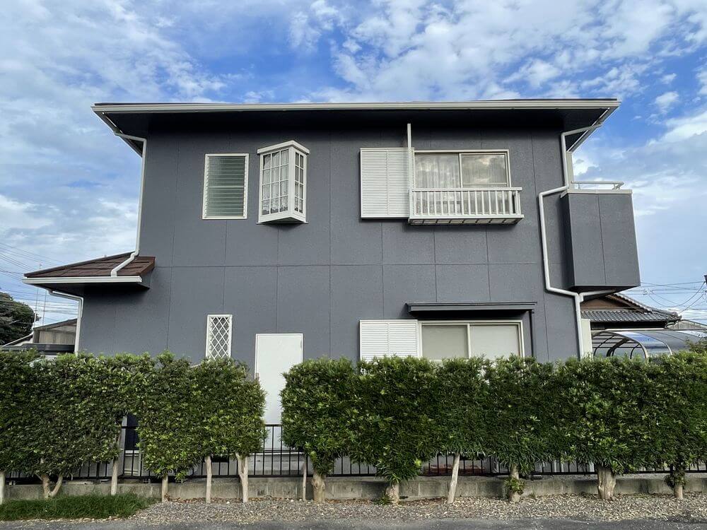 津市 外壁塗装 リペイント匠