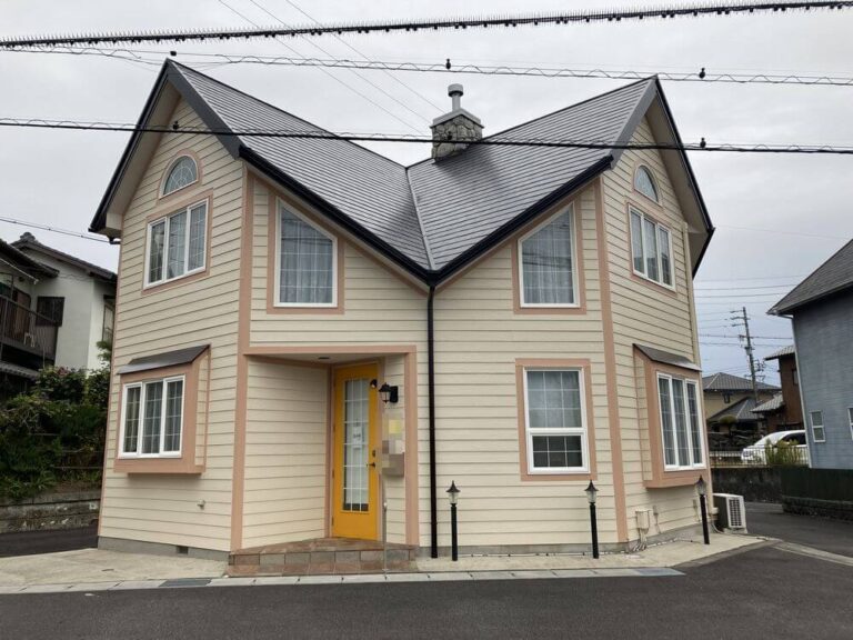 津市｜新しいお色にイメージチェンジ｜気持ち良く気分新たに再出発ができます