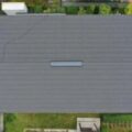 名張市で屋根工事をリペイント匠が施工した写真