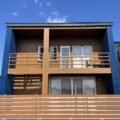 亀山市｜ネイビー色でモダンに変身｜前よりもっと家が好きになりました