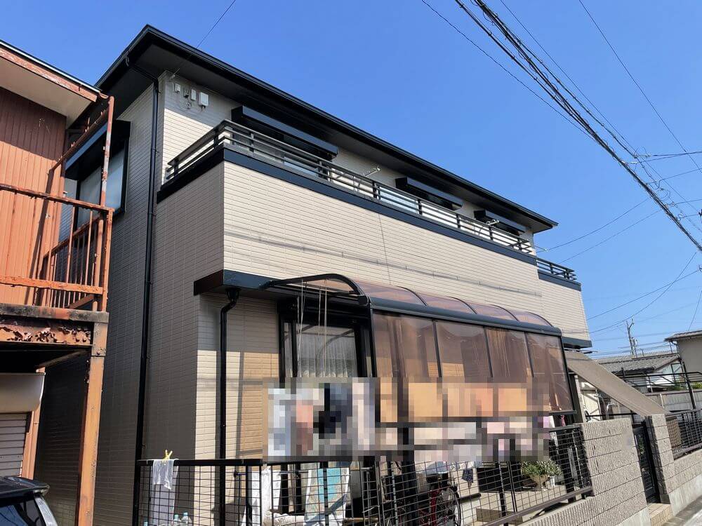 津市｜シックな雰囲気に一新｜匠さんに依頼して正解だったと喜んでいます