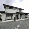 三重県松阪市日丘台Ｋ様【外壁塗装】シリコン