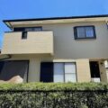 亀山市川合町Ｍ様【外壁塗装・屋根塗装】無機シリコン、タマホーム