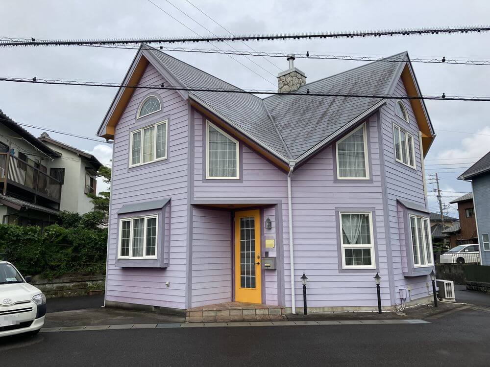 津市 外壁塗装 リペイント匠