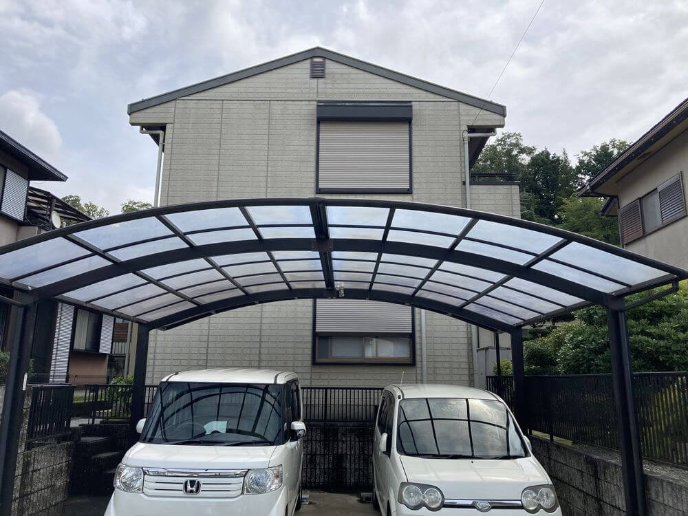 伊賀・名張市 外壁塗装 リペイント匠
