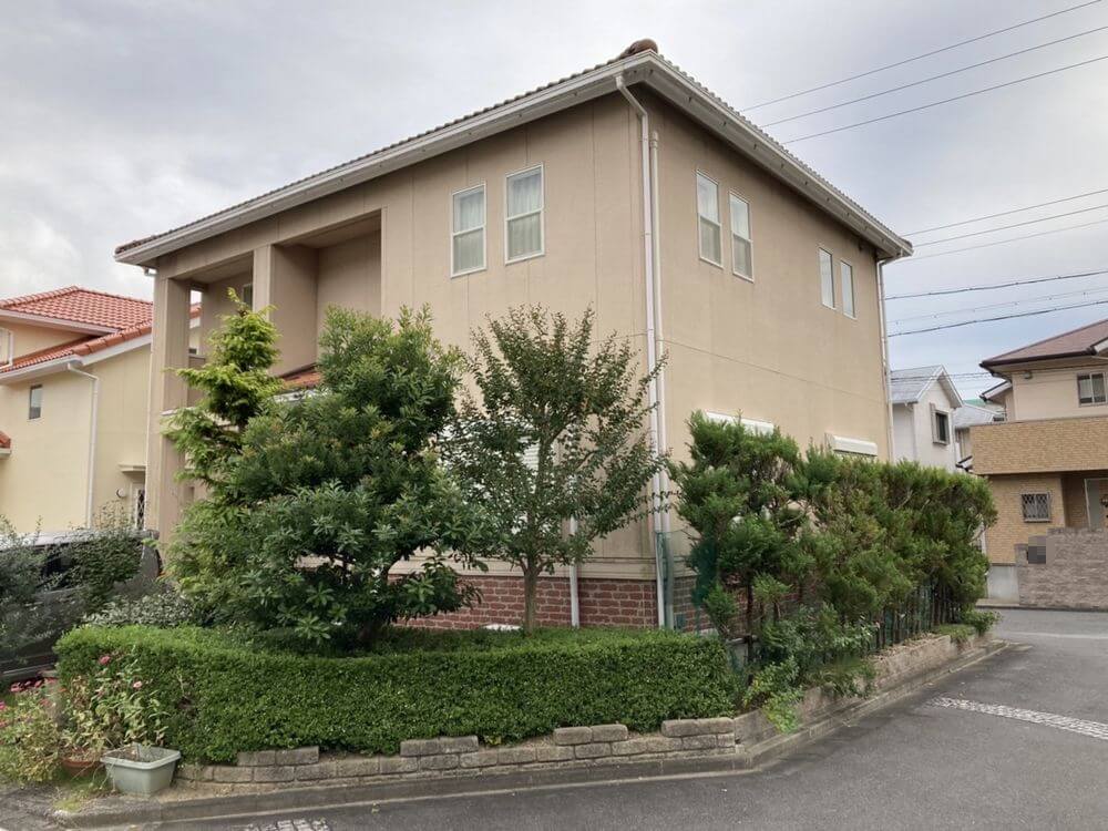 津市 外壁塗装 リペイント匠