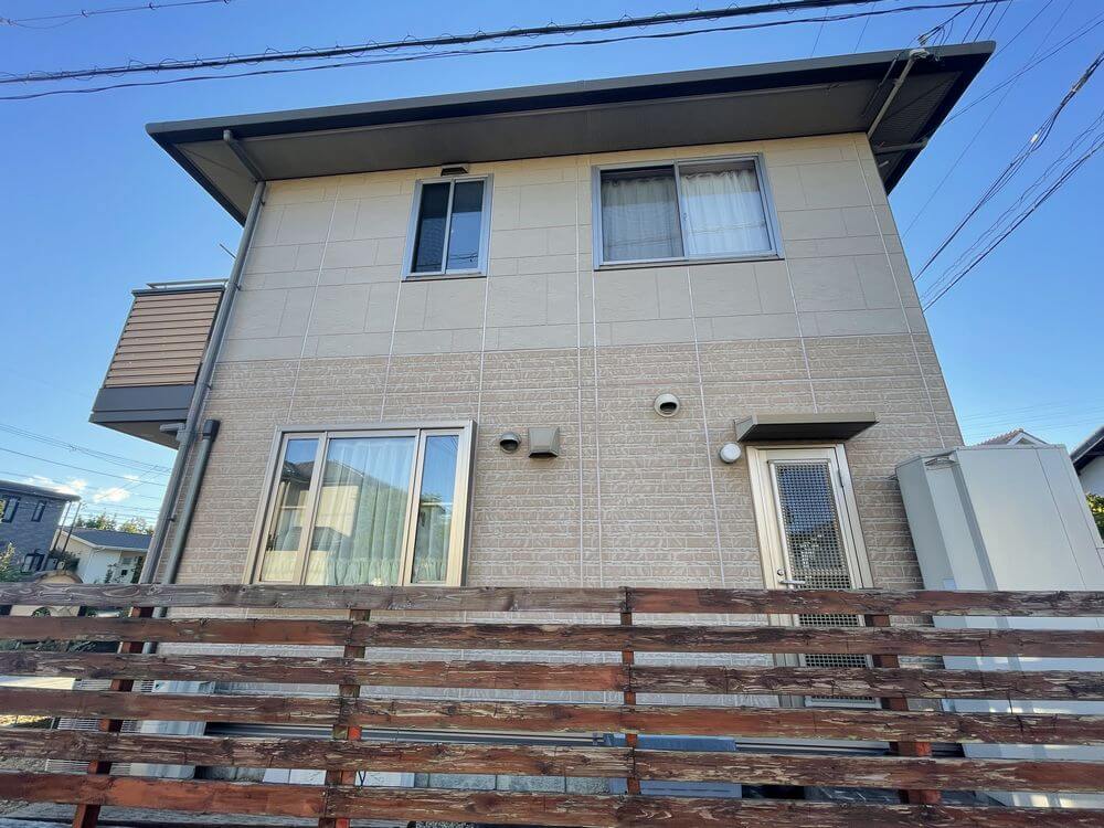 津市 外壁塗装 リペイント匠