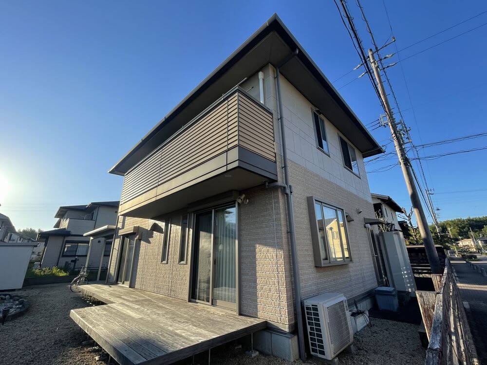 津市 外壁塗装 リペイント匠