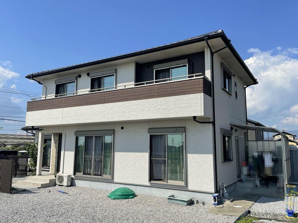 鈴鹿市 外壁塗装 リペイント匠