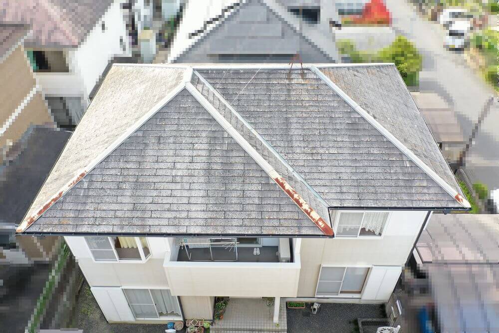 伊賀・名張市 外壁塗装 リペイント匠