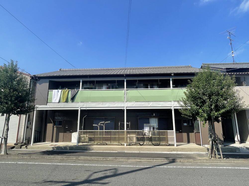 施工後2 (30) (1) 鈴鹿市 外壁塗装 リペイント匠