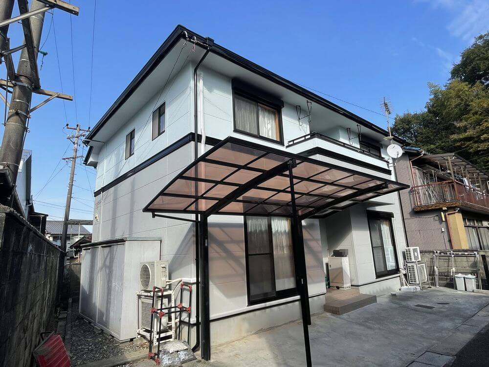 施工後2 (37) (1) (1) 桑名市 外壁塗装 リペイント匠