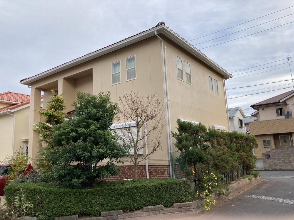 津市 外壁塗装 リペイント匠