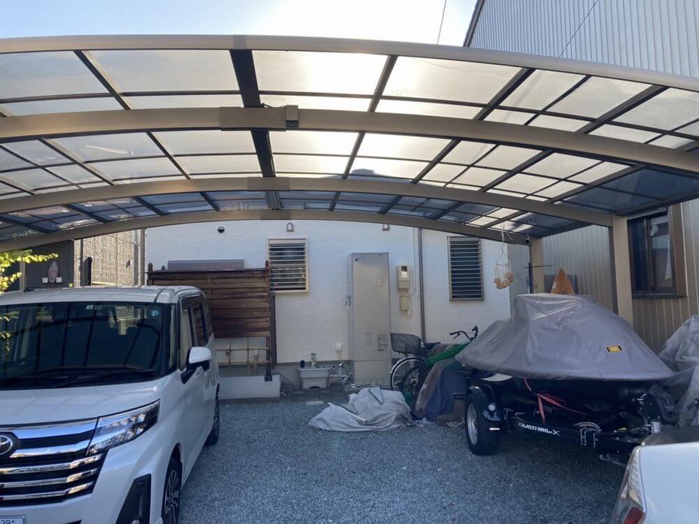 松阪市 外壁塗装 リペイント匠