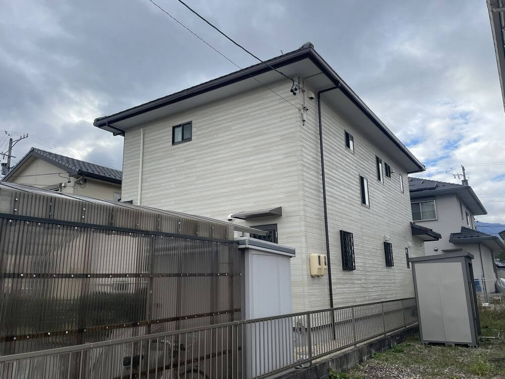 鈴鹿市 外壁塗装 リペイント匠