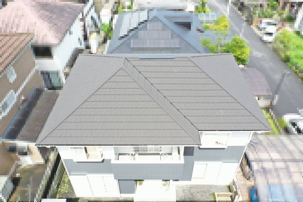伊賀・名張市 外壁塗装 リペイント匠