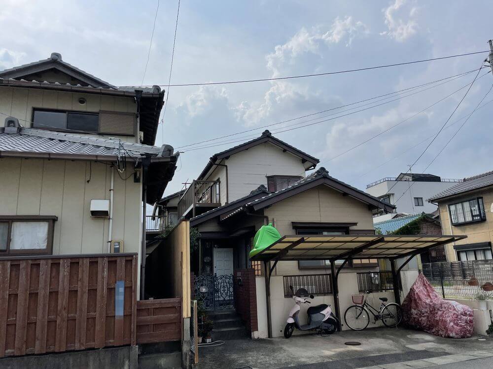 津市 外壁塗装 リペイント匠
