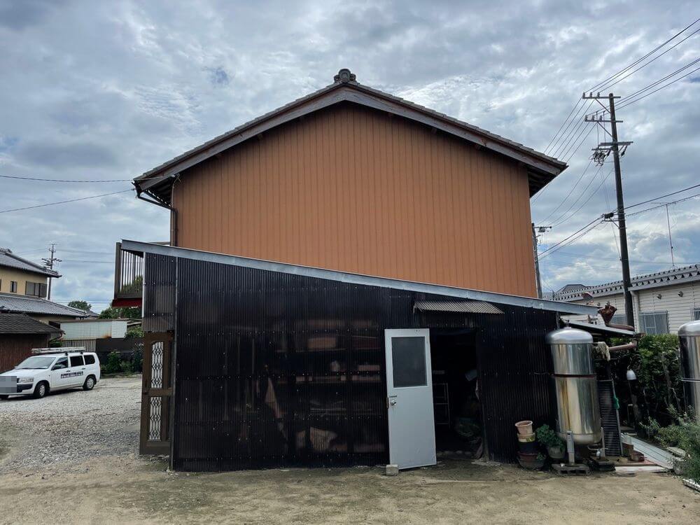 松阪市 外壁塗装 リペイント匠