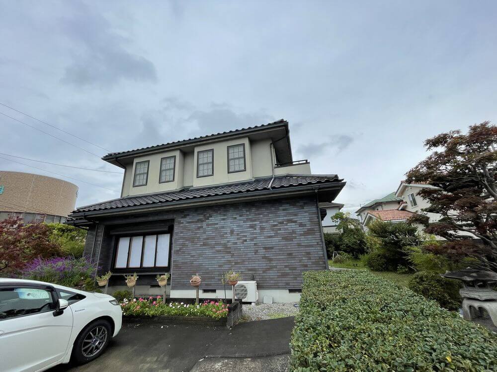 津市 外壁塗装 リペイント匠