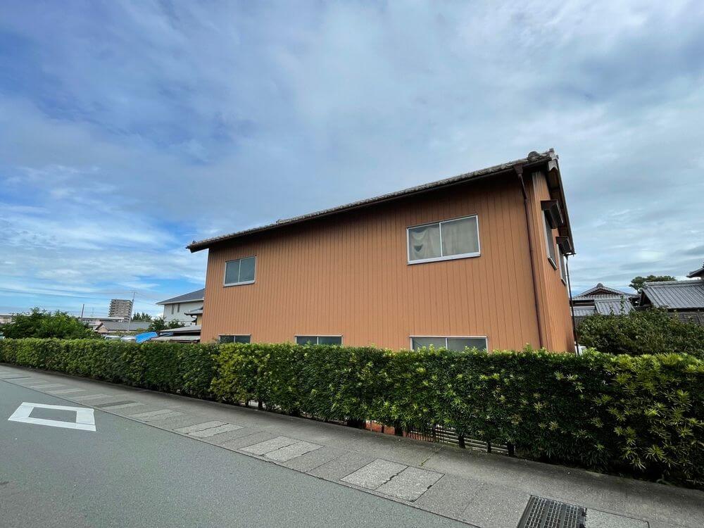 松阪市 外壁塗装 リペイント匠