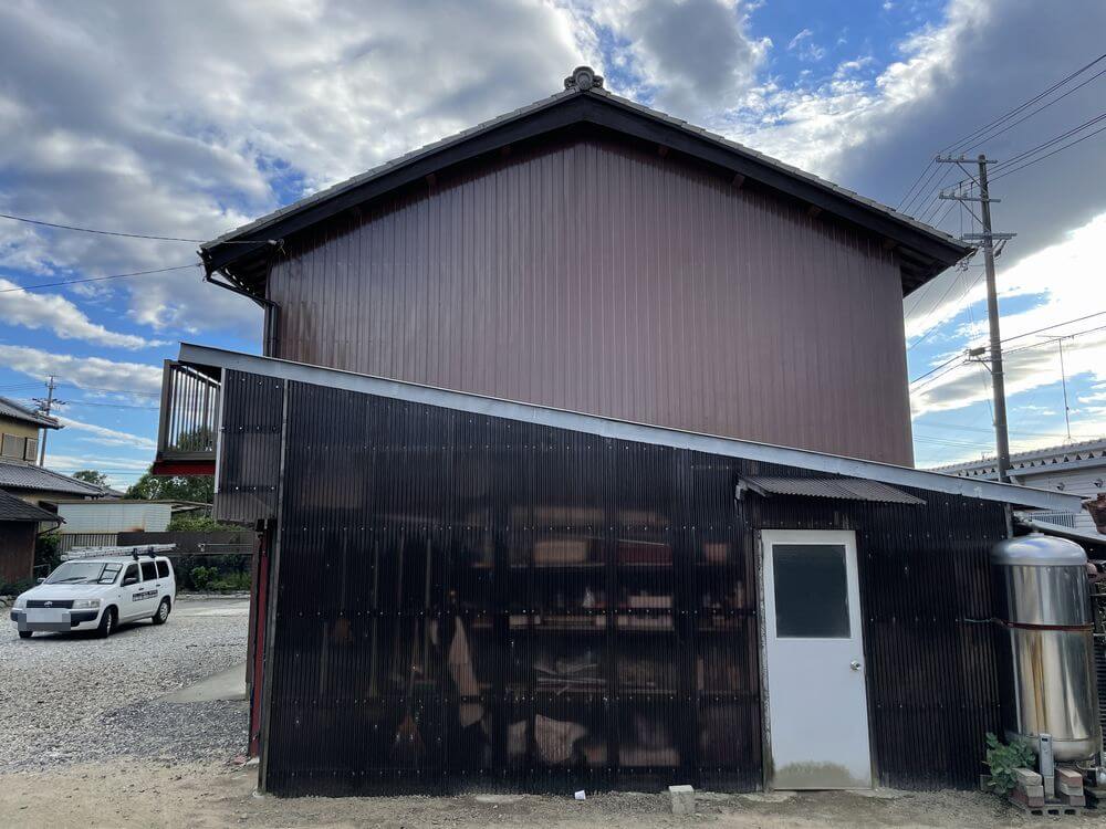 松阪市 外壁塗装 リペイント匠
