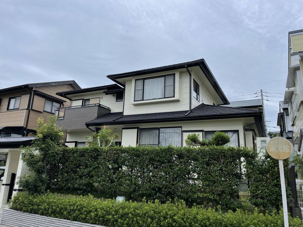 津市 外壁塗装 リペイント匠