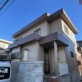 鈴鹿市｜おしゃれにツートン仕上げ｜皆さん話しやすく仕上がりもキレイです