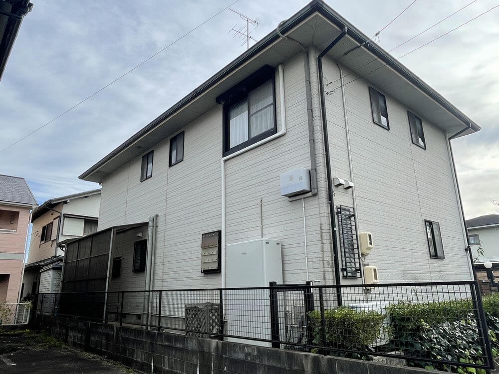 鈴鹿市　外壁塗装　リペイント匠