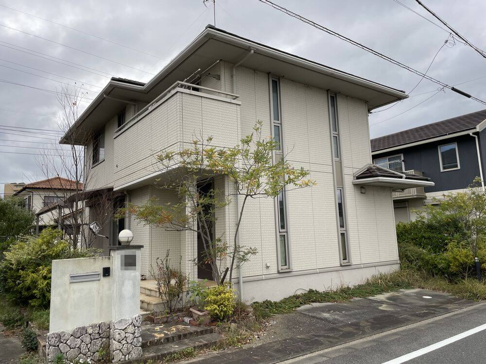 津市 外壁塗装 リペイント匠