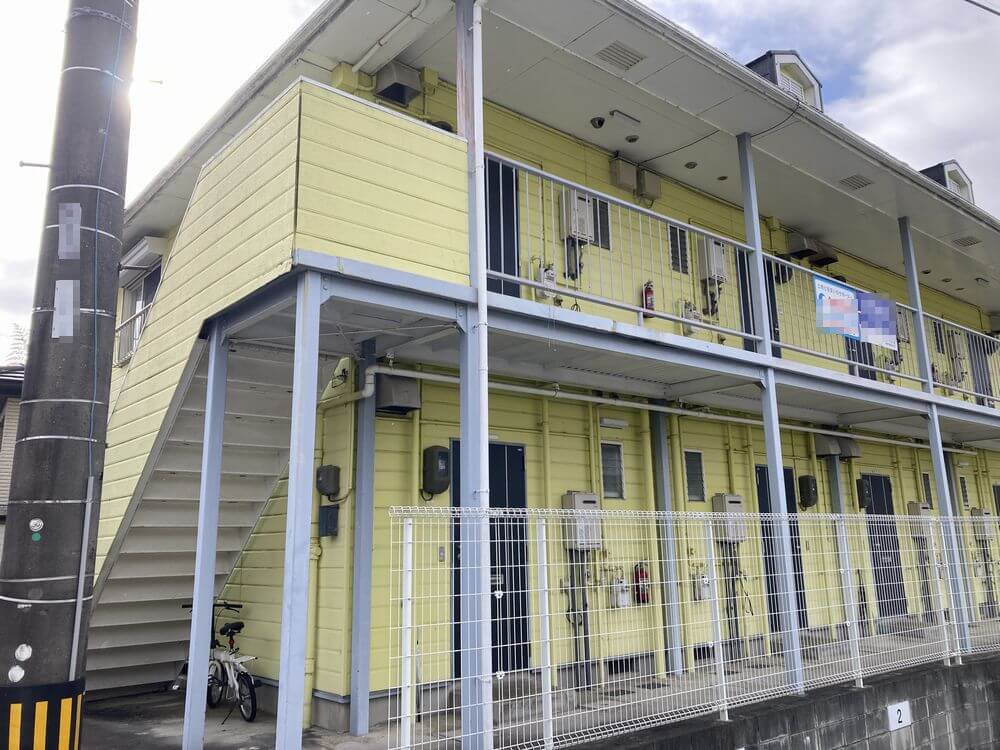 津市 外装塗装 リペイント匠