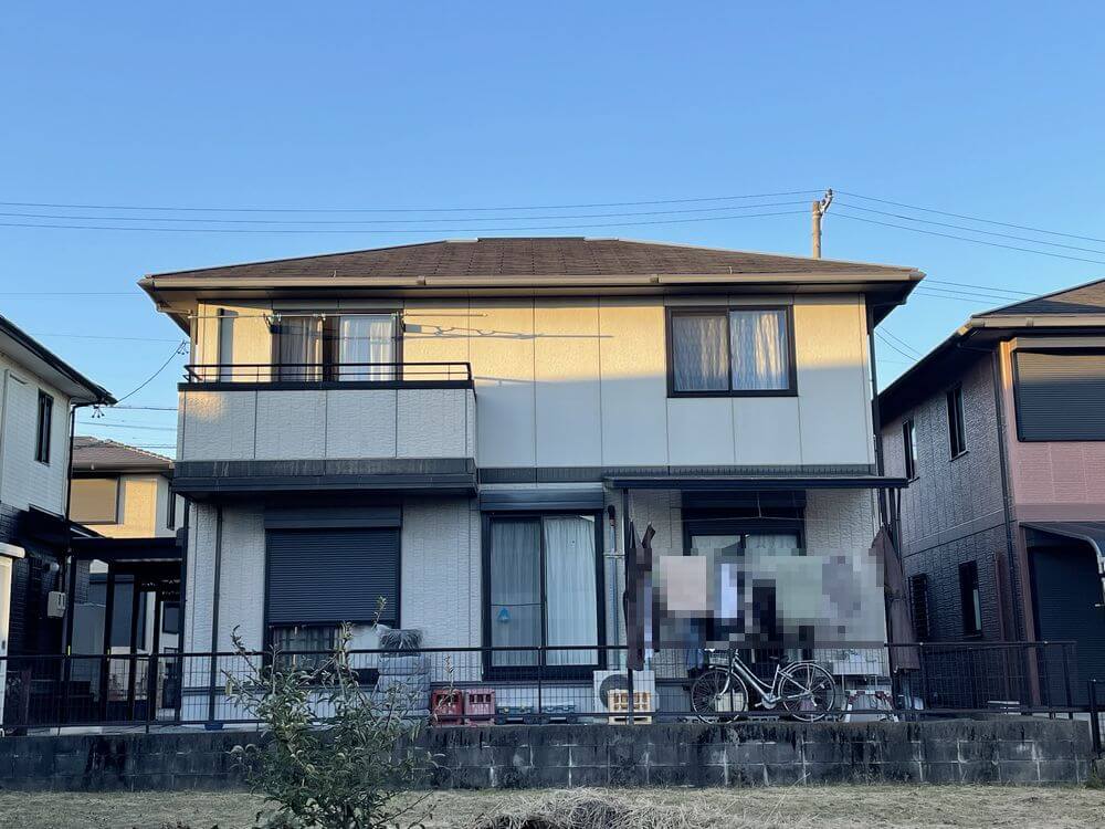 亀山市 外壁塗装 リペイント匠