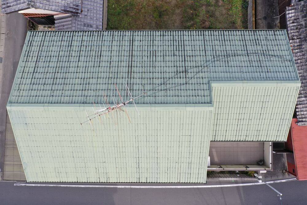 伊賀市 外装塗装 リペイント匠