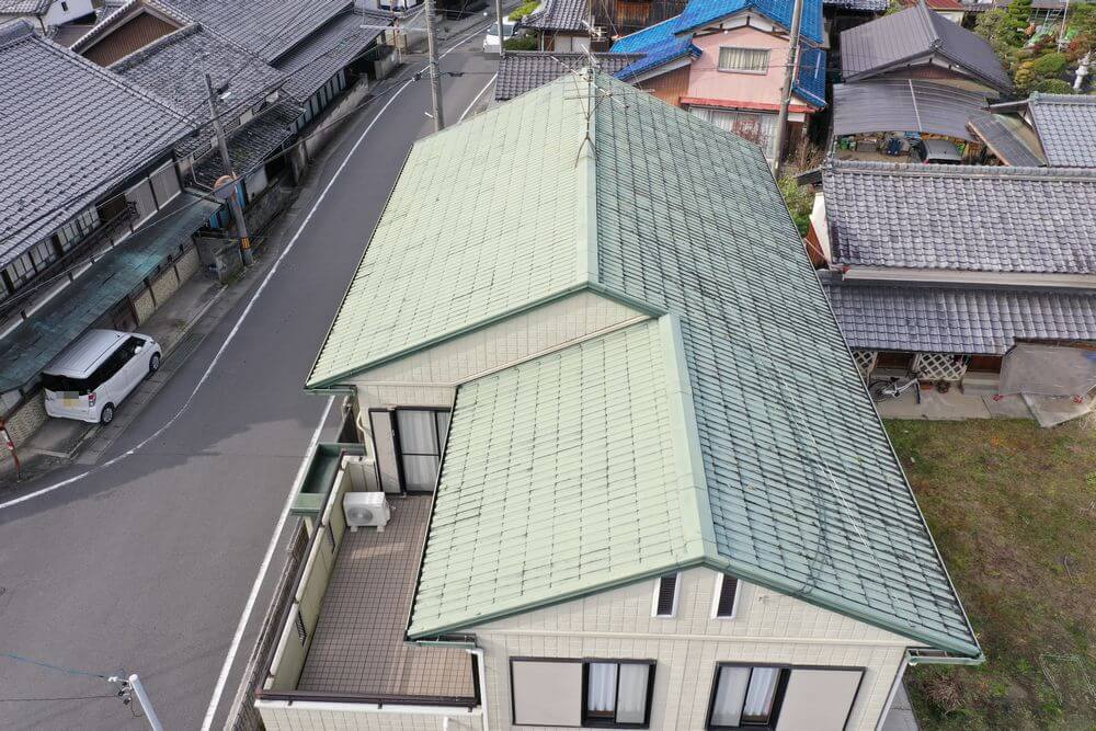 伊賀市 外装塗装 リペイント匠